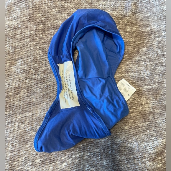 Freya bathing suit bottom size large - Picture 2 of 4